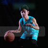 运动数据抽象装饰图标